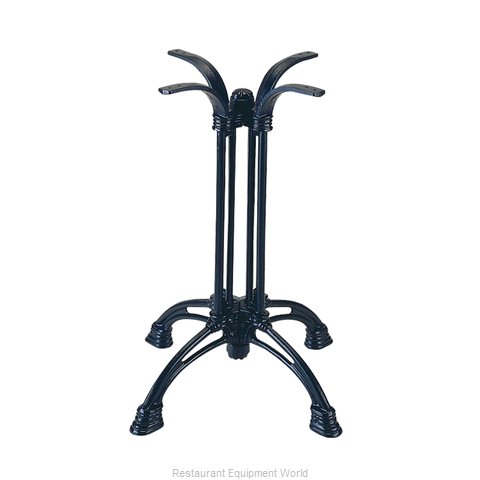 JMC Food Equipment TT-106 Table Base, Metal