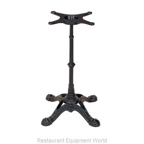 JMC Food Equipment TT-107 Table Base, Metal