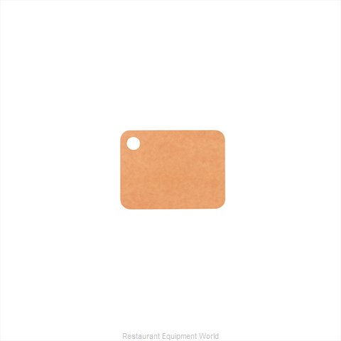 John Boos 0806-E25 Cutting Board, Plastic