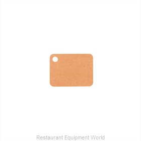 John Boos 0806-E25 Cutting Board, Plastic
