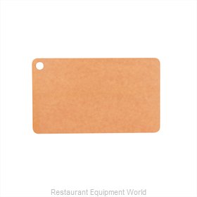 John Boos 1710-E25 Cutting Board, Plastic