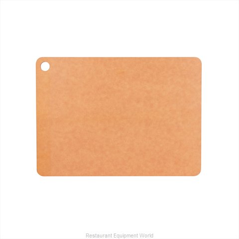 John Boos 1813-E25 Cutting Board, Plastic