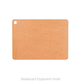 John Boos 1813-E25 Cutting Board, Plastic