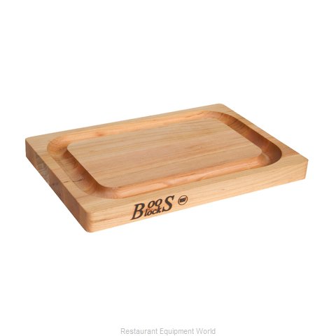 John Boos 209-6 Cutting Board, Wood
