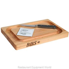 John Boos 209-PKC Cutting Board, Wood