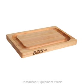 John Boos 209 Cutting Board, Wood