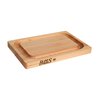 Cutting Board, Wood <br><span class=fgrey12>(John Boos 209 Cutting Board, Wood)</span>