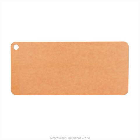 John Boos 2210-E25 Cutting Board, Plastic