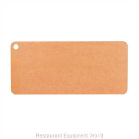 John Boos 2210-E25 Cutting Board, Plastic