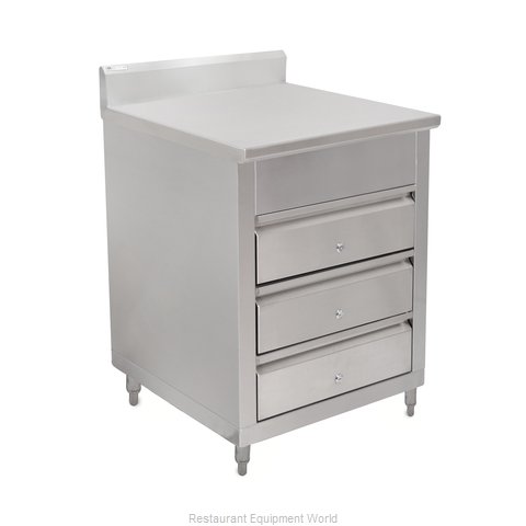 John Boos 4CD4R5-3024 Drawer