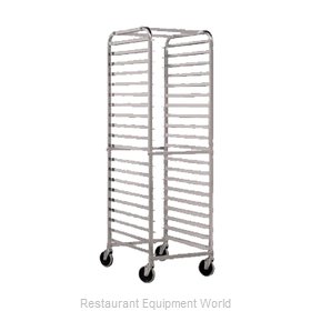 John Boos ABPR-1820-RKD-X Pan Rack, Bun