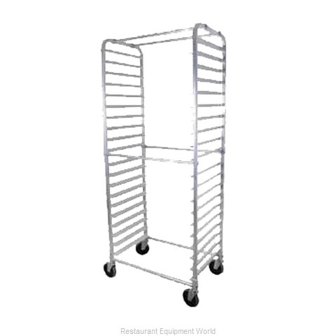 John Boos ABPR-1820-RKDS Pan Rack, Bun