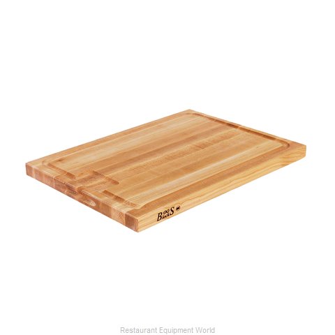 John Boos AUJUS Cutting Board, Wood