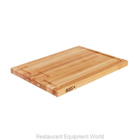 John Boos AUJUS Cutting Board, Wood