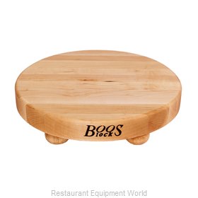 John Boos B12R Cutting Board, Wood