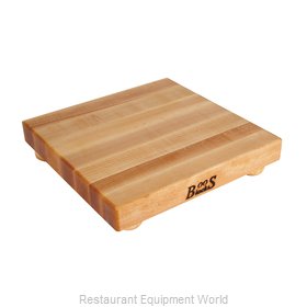 John Boos B12S Cutting Board, Wood