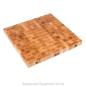 John Boos BBIT60383 Countertop