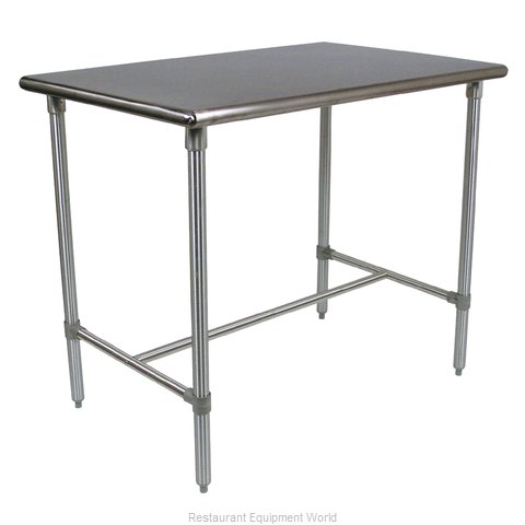 John Boos BBSS4824-40 Table, Utility