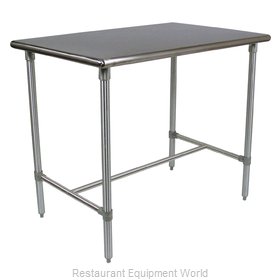 John Boos BBSS4824-40 Table, Utility