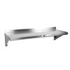 John Boos BHS16120 Shelving, Wall-Mounted