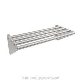 John Boos BHS1624-T-X Shelving, Tubular