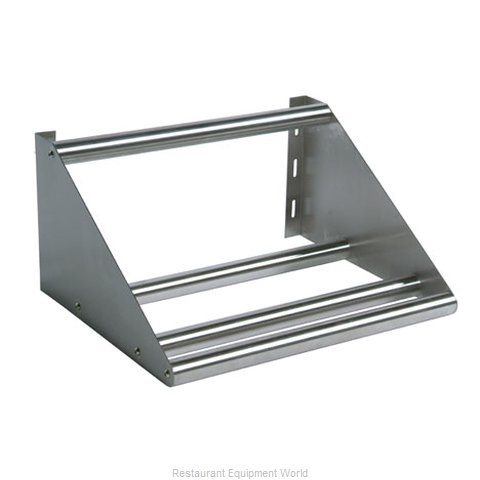 John Boos BHS1863-TS-X Dishtable Sorting Shelf