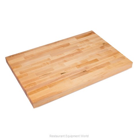 John Boos BKSC01O Work Table, Top Only