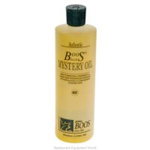 John Boos BWC-3 Wood Oil / Conditioner (Magnified)