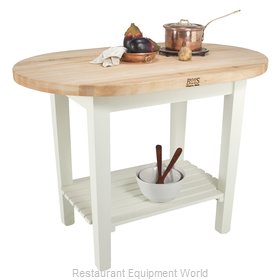 John Boos C-ELIP4830175 Table, Utility