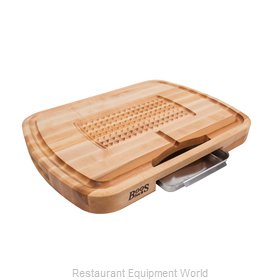 John Boos CB1053-1M2418225 Cutting Board, Wood