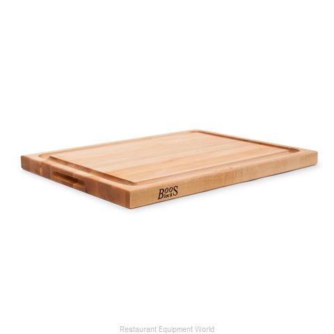 John Boos CB1054-1M2015150 Cutting Board, Wood