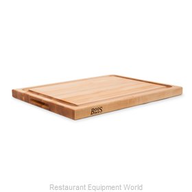 John Boos CB1054-1M2015150 Cutting Board, Wood