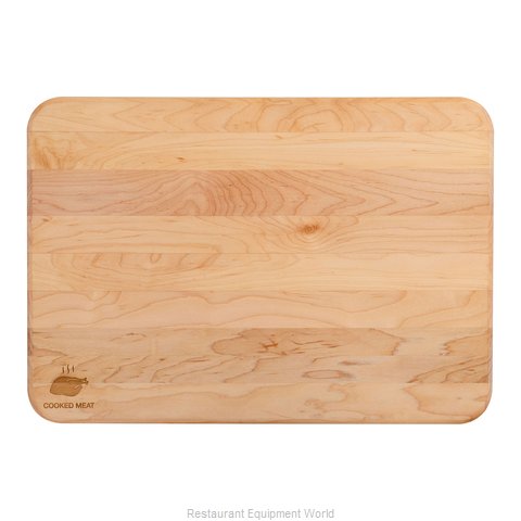 John Boos CB4C-M201401-CM Cutting Board, Wood