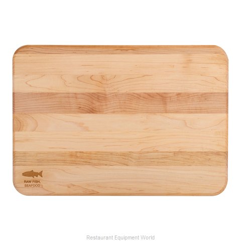 John Boos CB4C-M201401-FS Cutting Board, Wood