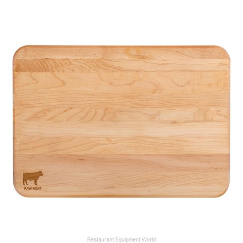 John Boos CB4C-M201401-RM Cutting Board, Wood