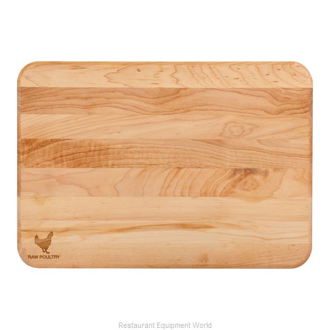 John Boos CB4C-M201401-RP Cutting Board, Wood
