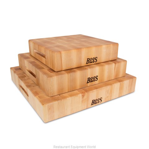 John Boos CCB121203 Cutting Board, Wood