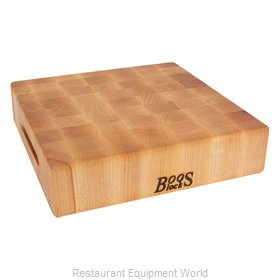John Boos CCB151503 Cutting Board, Wood