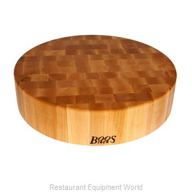 John Boos CCB18-R Cutting Board, Wood