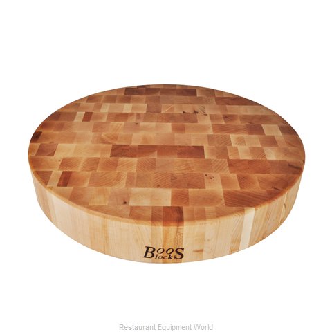 John Boos CCB183-R Cutting Board, Wood