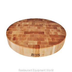 John Boos CCB183-R Cutting Board, Wood