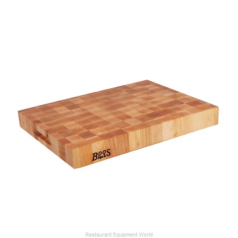 John Boos CCB2015-225 Cutting Board, Wood (Magnified)