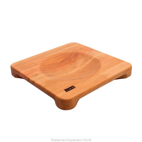 John Boos CHY-121215HERB-2 Cutting Board, Wood