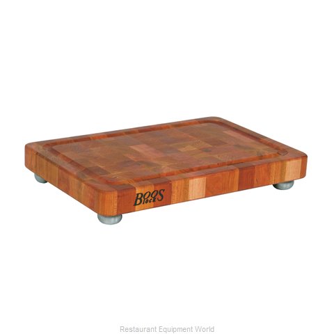 John Boos CHY-1812175-SSF Cutting Board, Wood