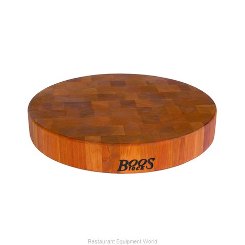 John Boos CHY-CCB183-R Cutting Board, Wood (Magnified)
