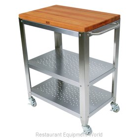 John Boos CHY-CU-CULART30 Table, Utility