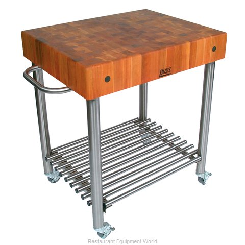 John Boos CHY-CUCD15 Butcher Block Unit