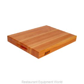 John Boos CHY-R03 Cutting Board, Wood