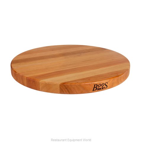 John Boos CHY-R18 Cutting Board, Wood (Magnified)