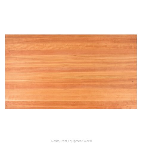 John Boos CHYKCT2-10927-O Countertop